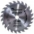 Пильный диск Kolner KSD185*20*24