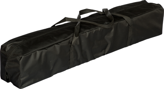 Тент складной Naterial 2.95x2.95 м белый