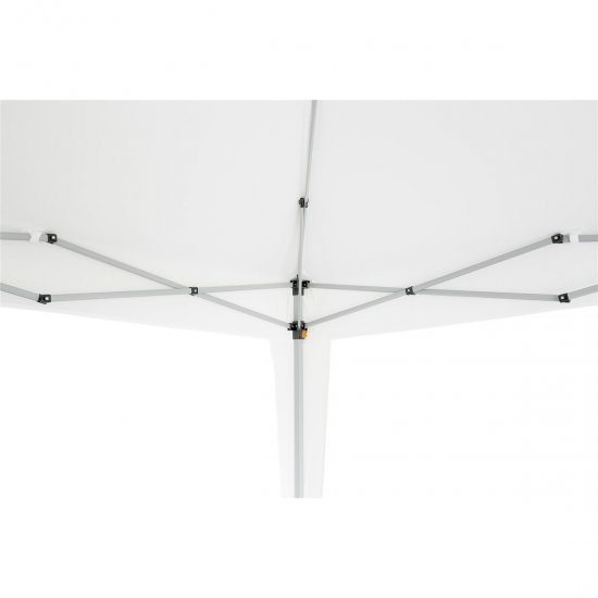 Тент складной Naterial 2.95x2.95 м белый