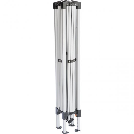 Тент складной Naterial 2.95x2.95 м белый