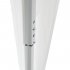 Тент складной Naterial 2.95x2.95 м белый