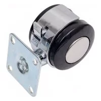 Мебельное поворотное колесо Tech-Krep 152350