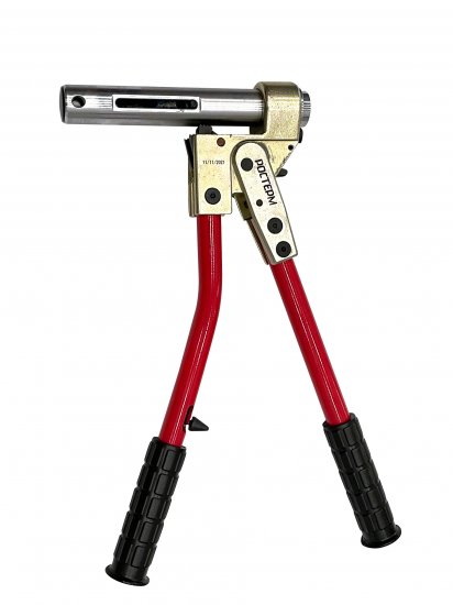 Комплект механического инструмента для системы PE-X Ростерм 16-32 мм