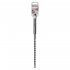 Бур SDS-max Monogram (088-314) 12х200х340 мм