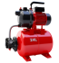 Насосная станция Sterwins 900 WT 24-4, 3800 л/час