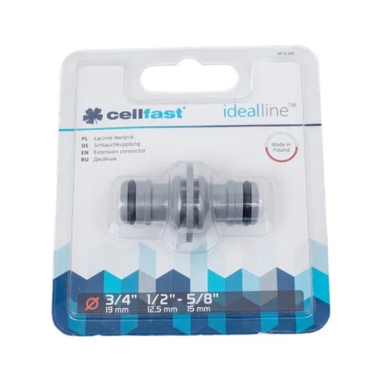Соединитель Cellfast IDEAL