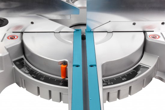 Пила торцовочная Makita LS1018LN, 1430 Вт, 260 мм