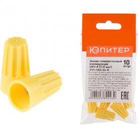 Соединительный зажим Юпитер СИЗ-4