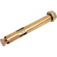 Анкерный болт МЕТАЛЛСЕРВИС M8x65