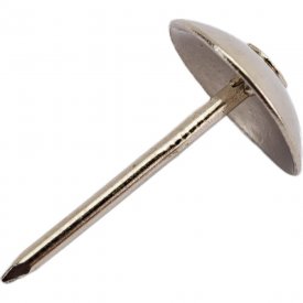 Обивочные гвозди Marlok 20 мм, 100 шт.