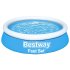 Бассейн надувной круглый Bestway 57392 BW 183x183x51 см 940 л