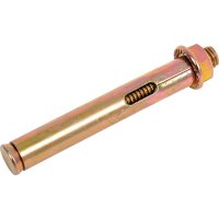 Анкерный болт МЕТАЛЛСЕРВИС М10x77