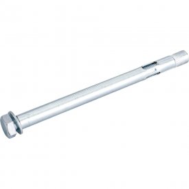 Анкерный болт МЕТАЛЛСЕРВИС М12x160, 10 шт.