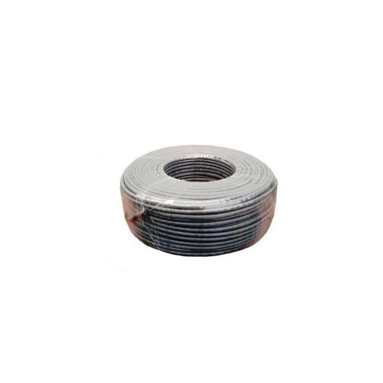 Интернет-кабель (витая пара) FTP 24 AWG CAT5e 4х2х0,46 мм Ripo (100 м)