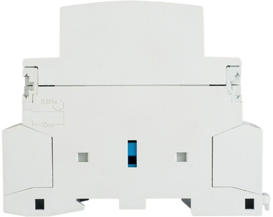 Контактор EKF КМ 2NО 20 А 230-400 В