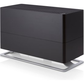 Традиционный увлажнитель Stadler Form Oskar big black
