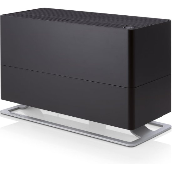 Традиционный увлажнитель Stadler Form Oskar big black