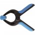 Пружинный зажим HOEGERT TECHNIK HT3B946