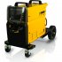 Сварочный полуавтомат Кедр AlphaMIG-250S-1