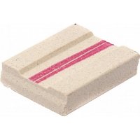 Прямоугольная керамическая подкладка Кедр КП-13Т