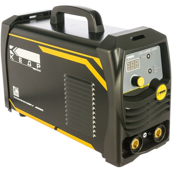 Сварочный инвертор Кедр UltraARC-250