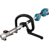 Аккумуляторный комбимотор Makita LXT BL