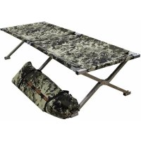 Туристическая раскладушка Следопыт PF-CB-04