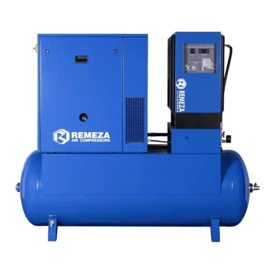 Винтовой компрессор Remeza ВК-7Е-10-500Д