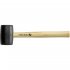 Резиновый молоток HOEGERT TECHNIK HT3B046