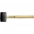 Резиновый молоток HOEGERT TECHNIK HT3B046