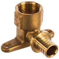 Водорозетка PRO AQUA AX5001612