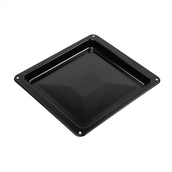 Электрический духовой шкаф ORE VS45W 44.8x59.5x52.6 см конвекция цвет белый