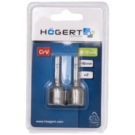 Торцевая насадка HOEGERT TECHNIK HT1S459