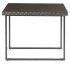 Стол садовый квадратный Naterial Noa 80x66x80 см