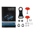 Газонокосилка электрическая Oasis Garden Tools GT GE-1400 1400 Вт 36 см
