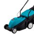 Газонокосилка электрическая Oasis Garden Tools GT GE-1400 1400 Вт 36 см