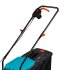 Газонокосилка электрическая Oasis Garden Tools GT GE-1400 1400 Вт 36 см