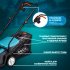 Газонокосилка электрическая Oasis Garden Tools GT GE-1400 1400 Вт 36 см