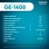 Газонокосилка электрическая Oasis Garden Tools GT GE-1400 1400 Вт 36 см