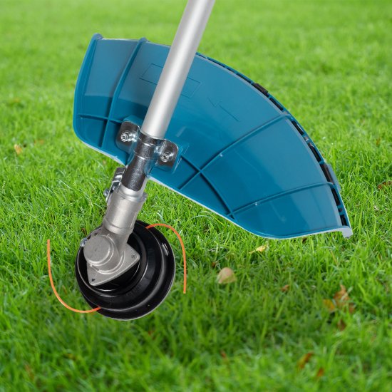 Мотокоса бензиновая Oasis GT TB-1500N 2 л.с.