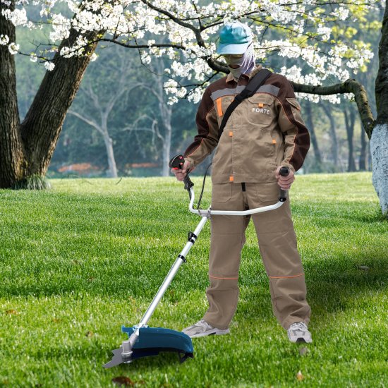 Мотокоса бензиновая Oasis GT TB-1500N 2 л.с.