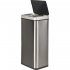 Сенсорное ведро для мусора TESLER STB-44 INOX