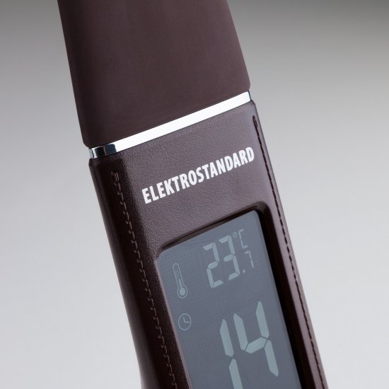 Лампа настольная светодиодная 4200К 6 Вт Elektrostandard Elara (a037504)
