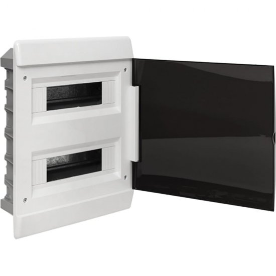 Встраиваемый распределительный щит EKF ЩРВ-П-24 SlimBox PROxima