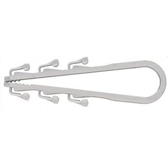 Хомут для проводки Fischer SFPLUS LS20/40