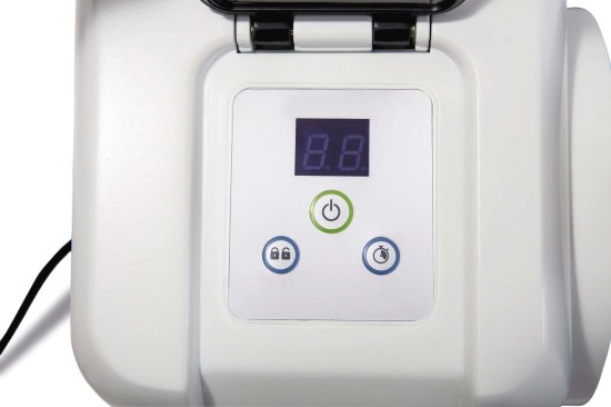 Фильтр-насос песочный для бассейна Intex SF90220-1 4542 л/час