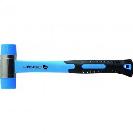 Рихтовочный молоток HOEGERT TECHNIK HT3B048