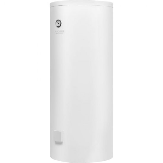 Напольный бойлер косвенного нагрева Royal Thermo AQUATEC INOX 200