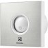Вытяжной вентилятор Electrolux Rainbow EAFR-100 steel