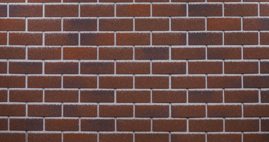 Фасадная плитка Hauberk 2.0 м² цвет баварский